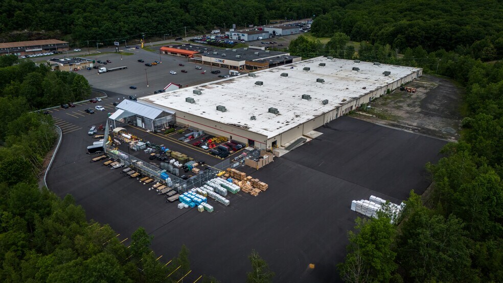 More Photos Of 840 Scranton Carbondale Hwy, Eynon Unknown For Lease