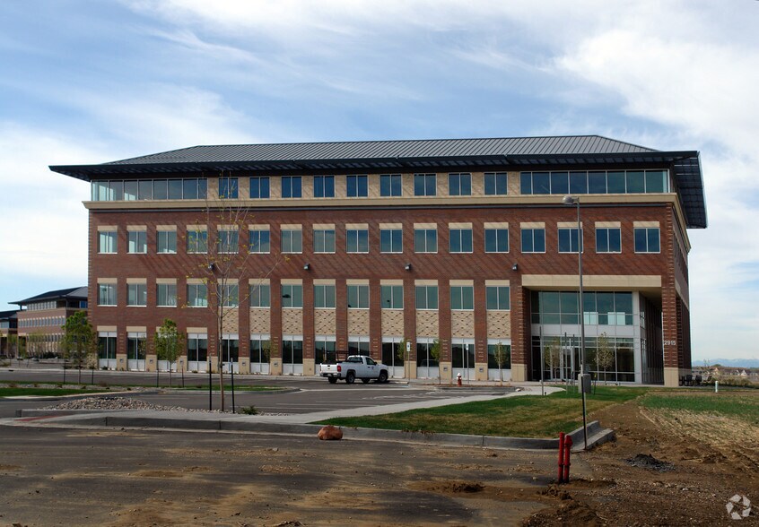 More Photos Of 2915 Rocky Mountain Ave, Loveland Office For Lease