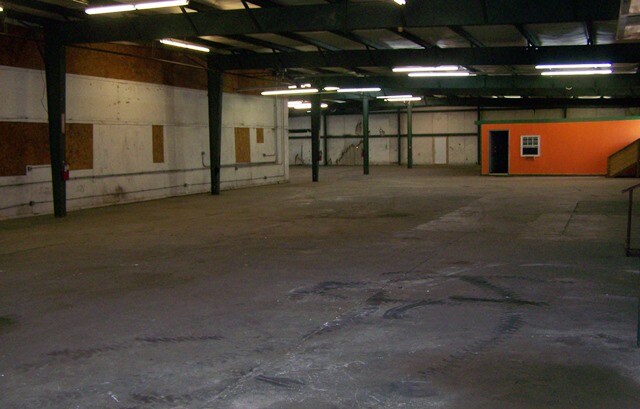 More Photos Of 33 Laura St, Winder Warehouse For Lease