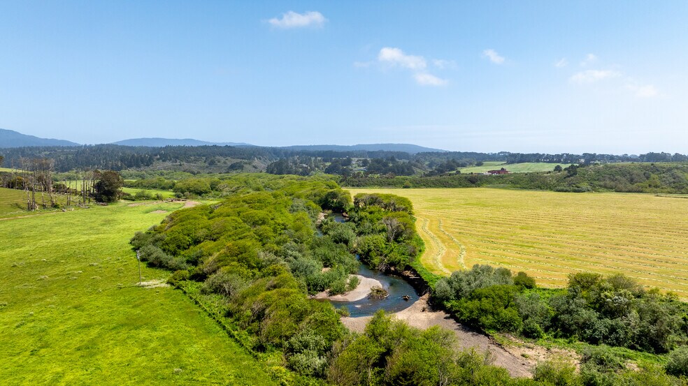 More Photos Of 21601 S Highway 1, Point Arena Land For Sale