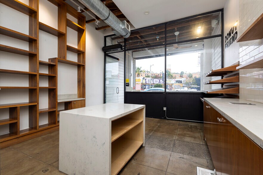 More Photos Of 3524-3536 W Sunset Blvd, Los Angeles Storefront For Lease