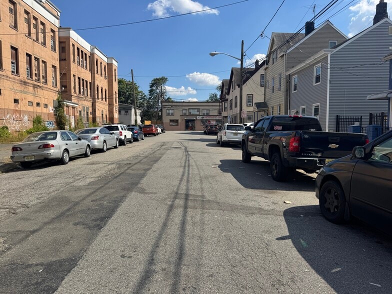 More Photos Of 383-391 Totowa Ave, Paterson Land For Sale