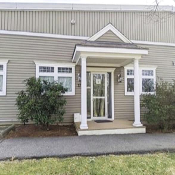 Primary Photo Of 37 Edgerton Dr, Falmouth Medical For Sale