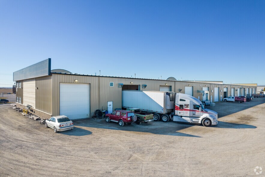 More Photos Of 314 Exploration Ave SE, Calgary Warehouse For Sale