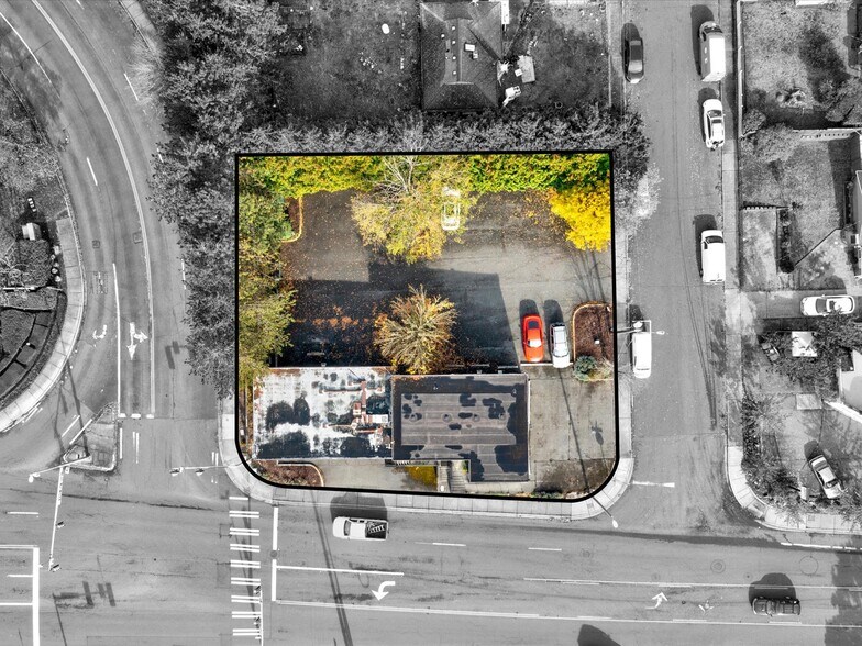 More Photos Of 5903 244th St SW, Mountlake Terrace Office Residential For Sale