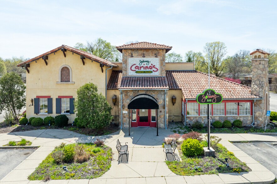 More Photos Of 1101 W Mcgalliard Rd, Muncie Restaurant For Sale