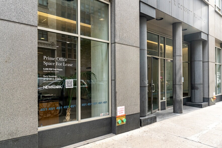 More Photos Of 451 Park Ave S, New York Office For Lease