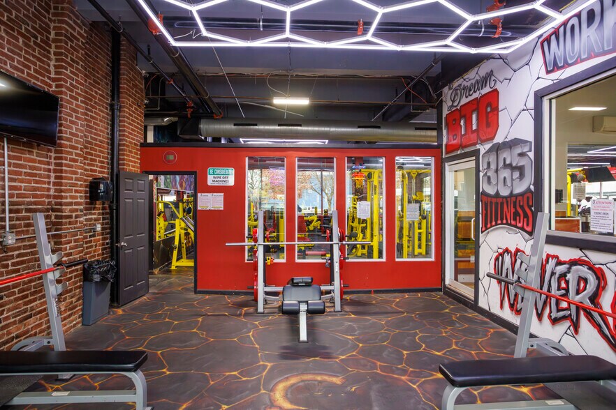 More Photos Of 1855 N 5th St, Philadelphia Warehouse For Sale
