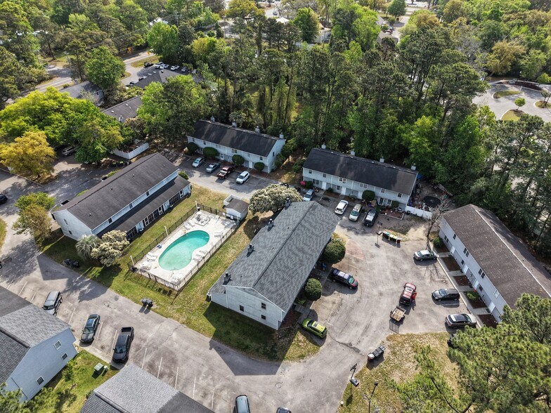 Primary Photo Of , Murrells Inlet Multifamily For Sale