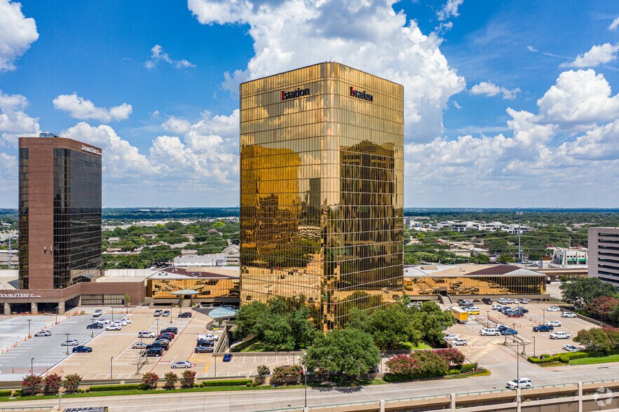 More Photos Of 8150 N Central Expy, Dallas Office For Lease