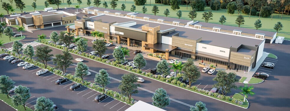 More Photos Of 2806 League City Blvd, League City Freestanding For Lease