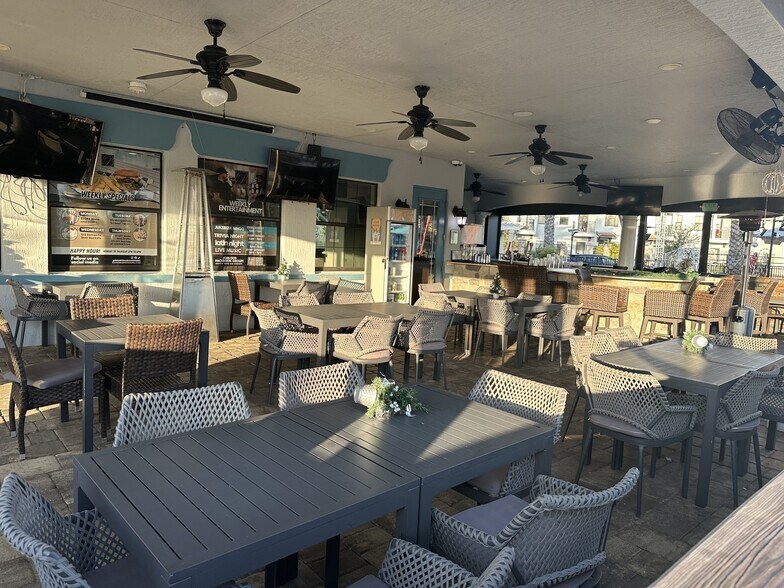More Photos Of 124 Kenny Blvd, Haines City Specialty For Lease