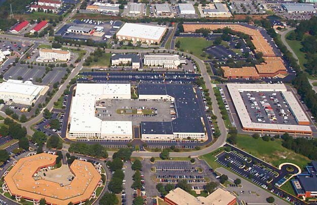 More Photos Of 1801 Sara Dr, Chesapeake Research And Development For Lease