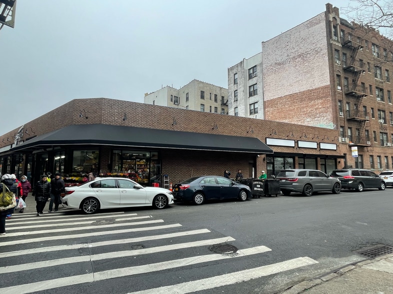 More Photos Of 224-238 Brighton Beach Ave, Brooklyn General Retail For Lease