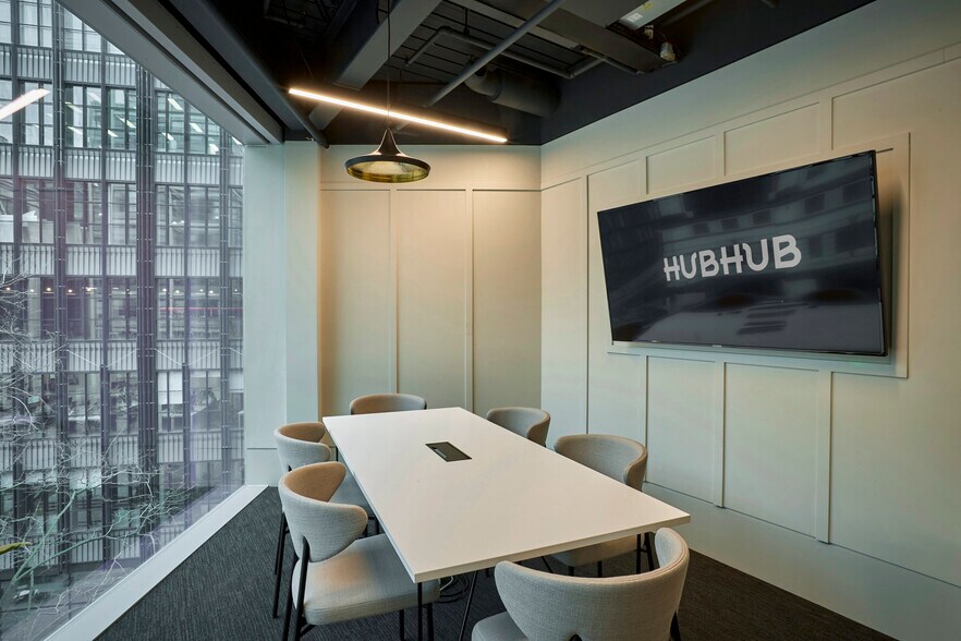 More Photos Of 20 Farringdon St, London Coworking Space