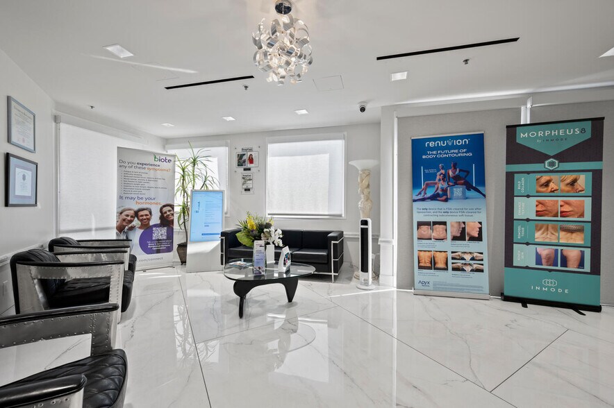 More Photos Of 20311 Birch St, Newport Beach Medical For Lease