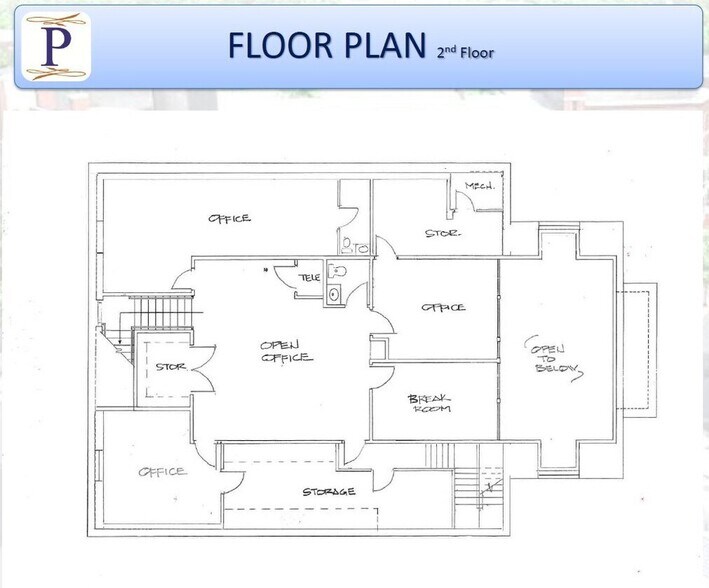 More Photos Of 11345 Pembrooke Sq, Waldorf Medical For Sale