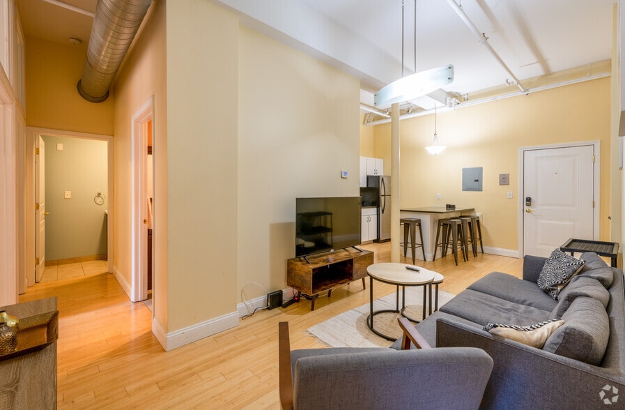 More Photos Of 37-43 Temple Pl, Boston Apartments For Lease