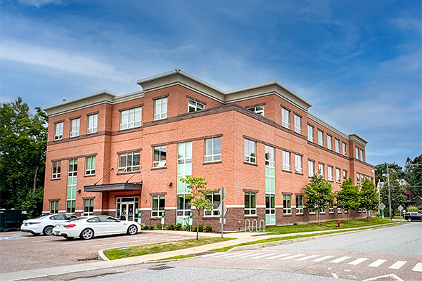 Primary Photo Of 462 Shelburne Rd, Burlington Office For Lease