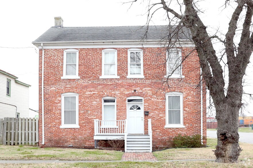 More Photos Of 757 Broad St, Portsmouth Office For Sale