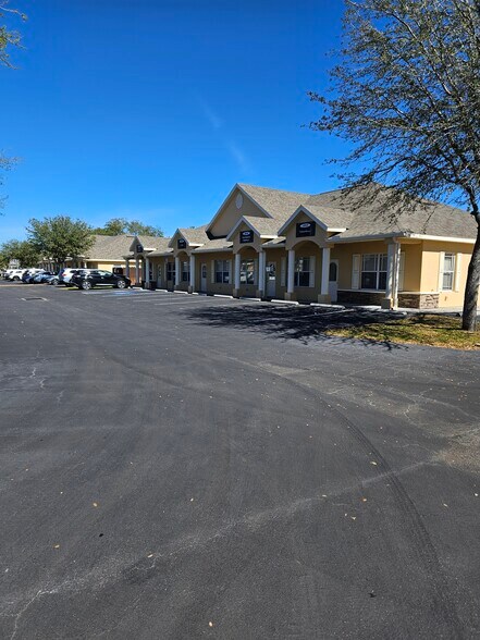 More Photos Of 10011-10021 Water Works Ln, Riverview Medical For Sale