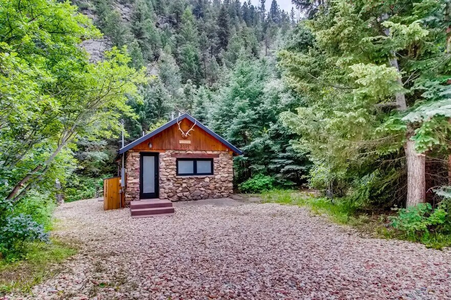 More Photos Of 3303 Chicago Creek Rd, Idaho Springs Hotel For Sale