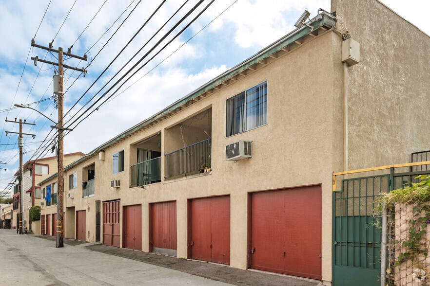 More Photos Of 420-422 S Birch St, Santa Ana Apartments For Sale