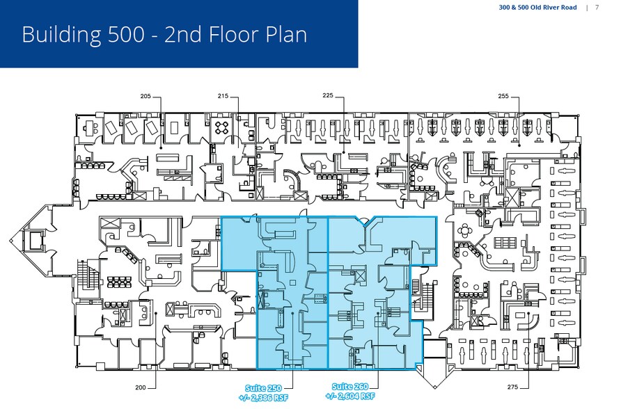 More Photos Of 500 Old River Rd, Bakersfield Medical For Lease
