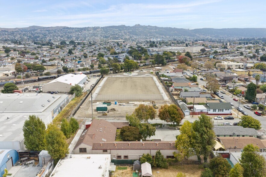 More Photos Of 253 S 25th St, Richmond Flex For Sale