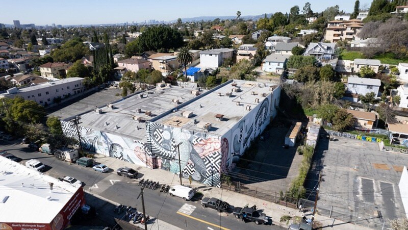More Photos Of 1623-1641 Allesandro St, Los Angeles Manufacturing For Sale