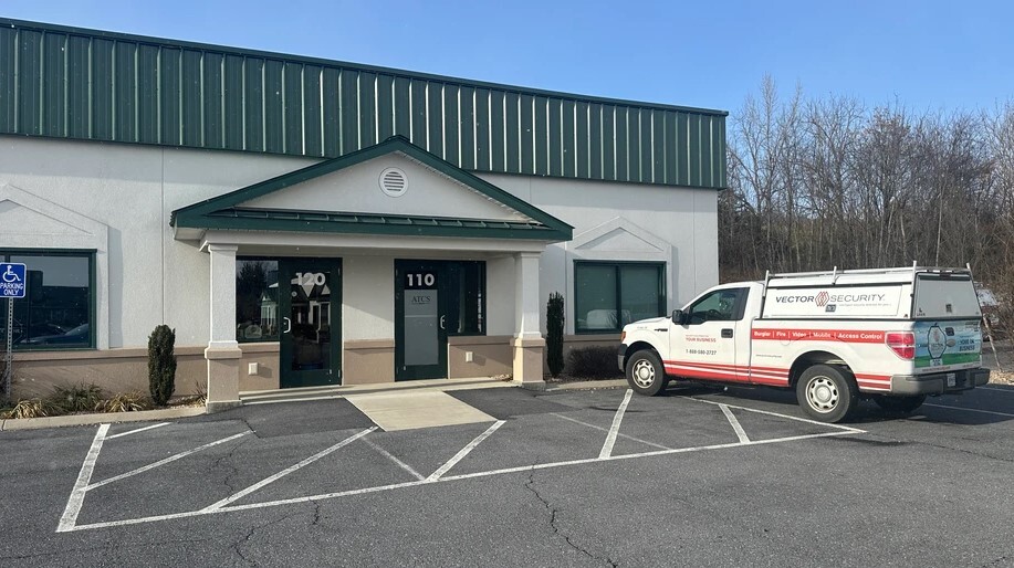 Primary Photo Of 3215 Peoples Dr, Harrisonburg Office For Sale