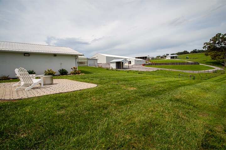 More Photos Of 1917 Valley Home Rd, Dandridge Specialty For Sale