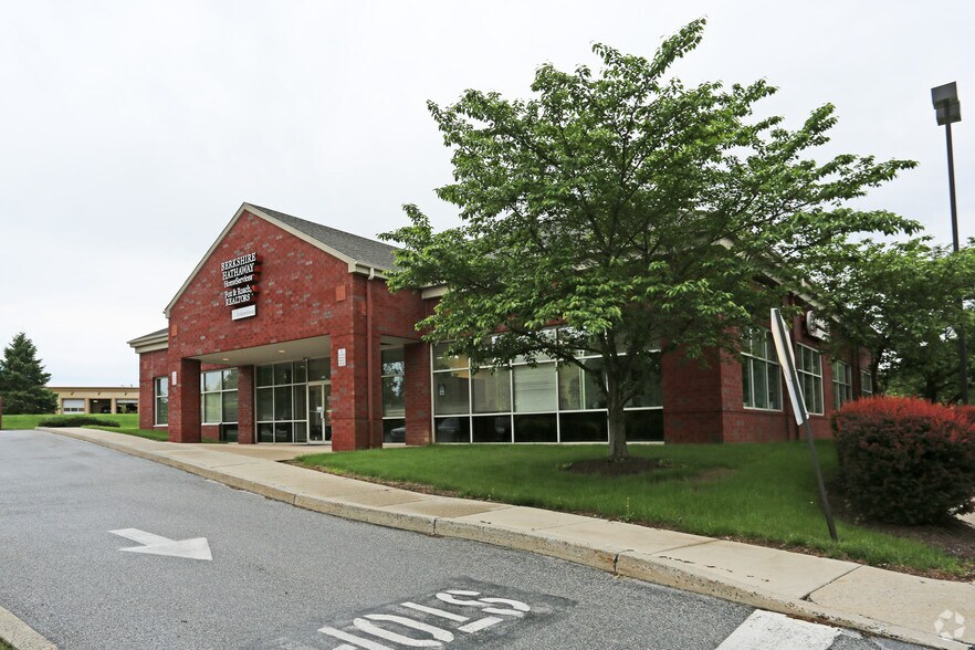 Primary Photo Of 232 Eagleview Blvd, Exton Office For Lease