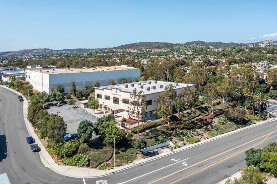 Primary Photo Of 1351 Calle Avanzado, San Clemente Office For Lease
