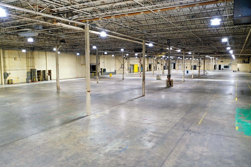 More Photos Of 1150 Clipper Rd, Sumter Industrial For Sale