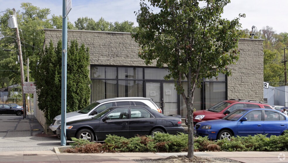 More Photos Of 8830 Reading Rd, Cincinnati Office For Lease