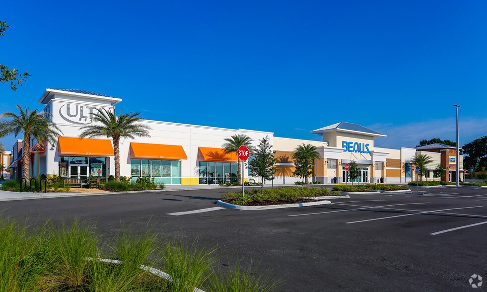 More Photos Of US Hwy 1 & Harrison St, Titusville Unknown For Lease