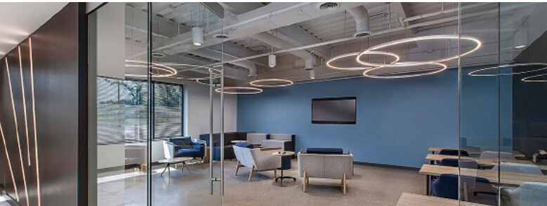 More Photos Of 1450 W Long Lake Rd, Troy Office For Lease