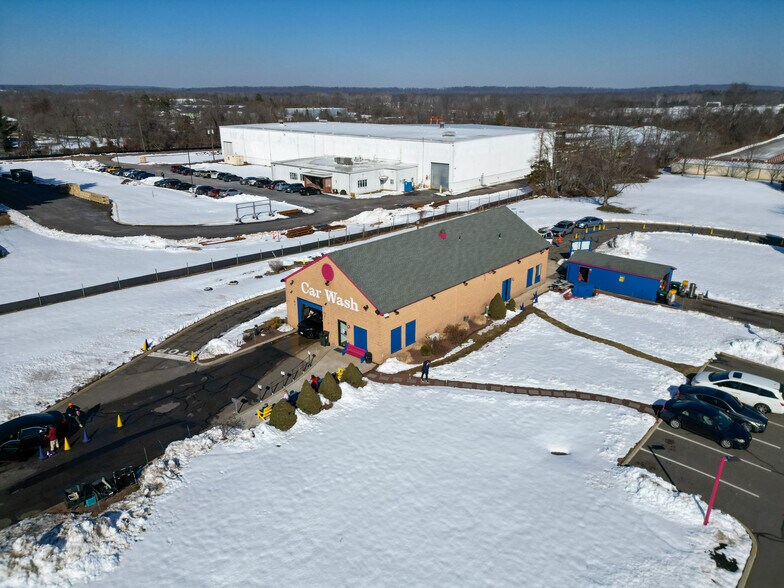 More Photos Of 81 Route 31 N, Pennington Freestanding For Sale