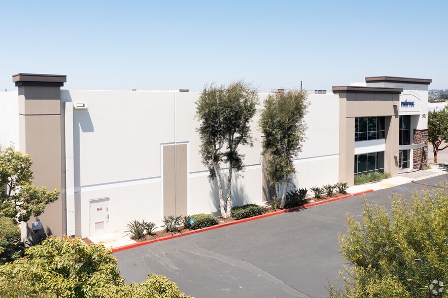 More Photos Of 1412 E Valencia Dr, Fullerton Manufacturing For Sale