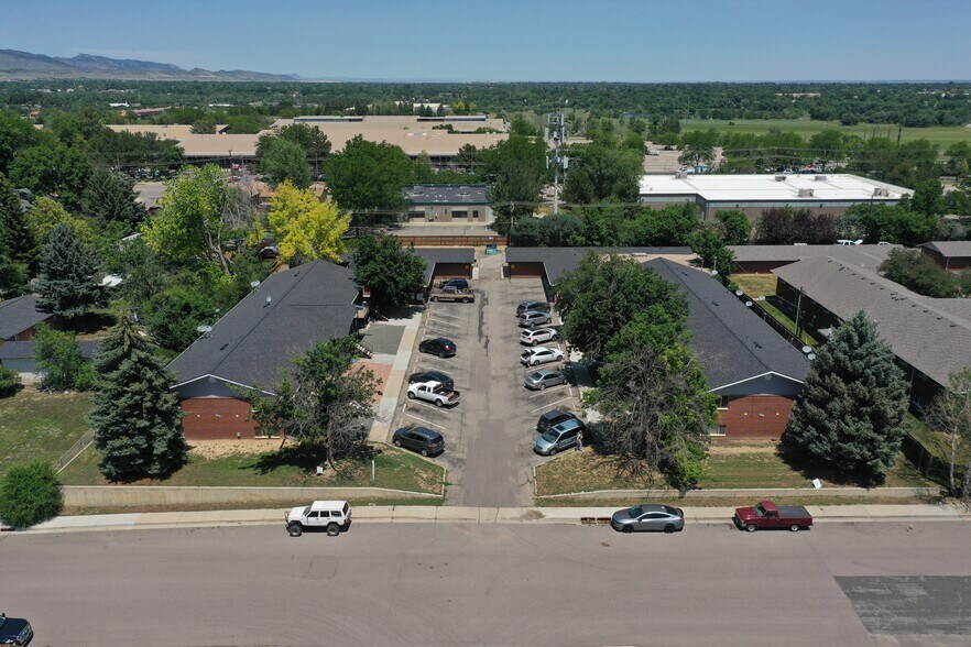Primary Photo Of 715-719 16th St SW, Loveland Apartments For Sale