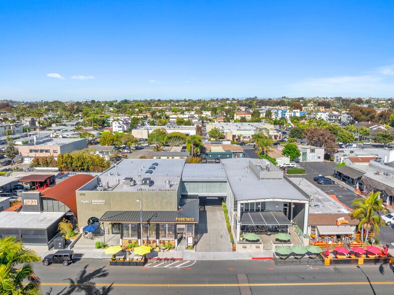 More Photos Of 2742-2752 State St, Carlsbad Storefront Retail Office For Lease