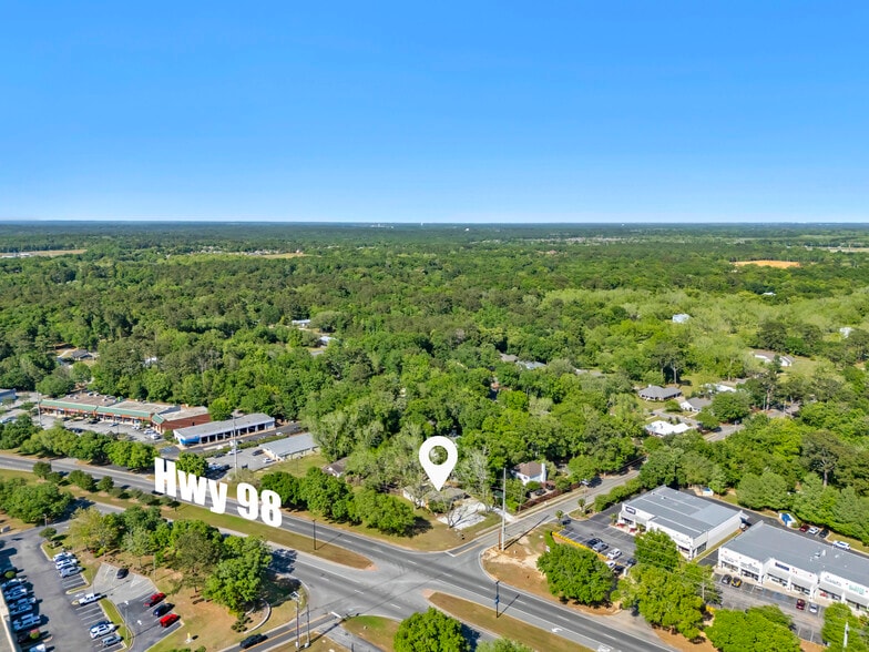 More Photos Of 1001 Randall Ave, Daphne Office Residential For Sale