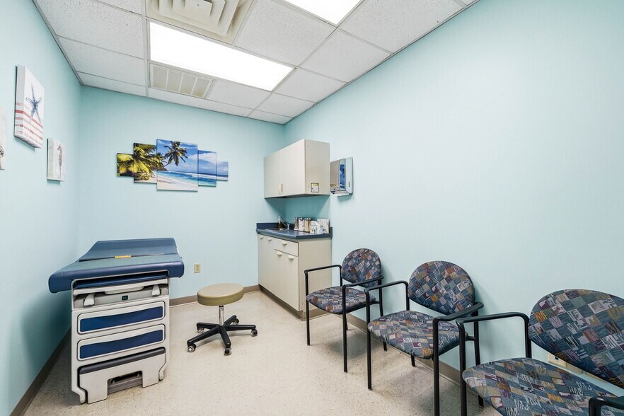 More Photos Of 329 Wesley St, Johnson City Medical For Sale