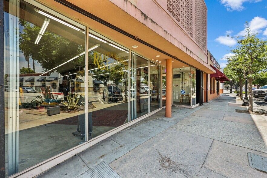 More Photos Of 10640 Main St, El Monte Storefront For Sale