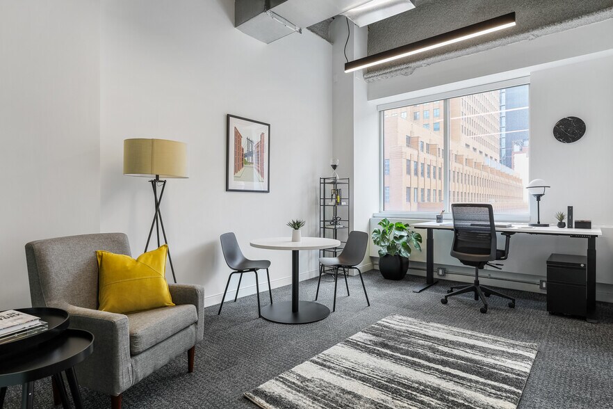 More Photos Of 115 Myrtle Ave, Brooklyn Office For Lease