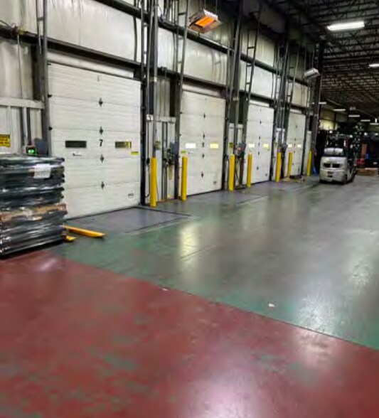 More Photos Of 70 Precision Dr, Walton Warehouse For Sale