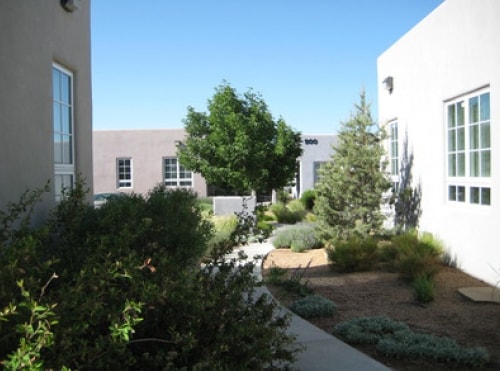 More Photos Of 4001 Office Ct, Santa Fe Office For Lease