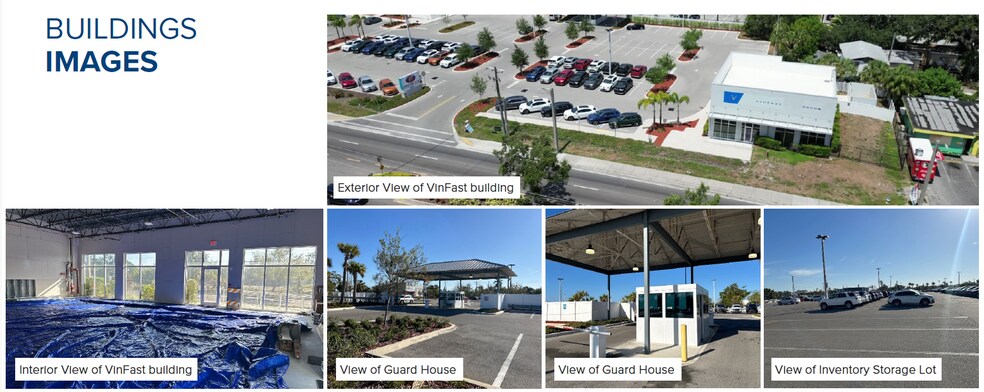 More Photos Of 3220 14th Street West st, Bradenton Auto Dealership For Sale