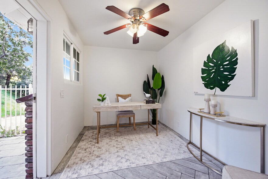 More Photos Of 12141 Wildwood Trl, Kagel Canyon Specialty For Sale